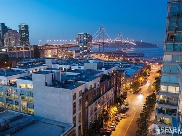 239 Brannan St Unit 14A - Photo 1