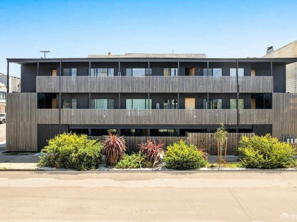 701 Hampshire St #5 - Photo 1