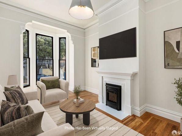 580 Fell St - Photo 1