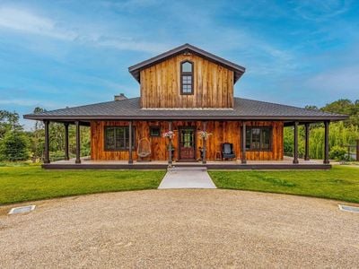 1201 Soda Canyon Road - Photo 1