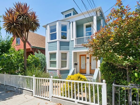 148 Peralta Ave #B - Photo 1