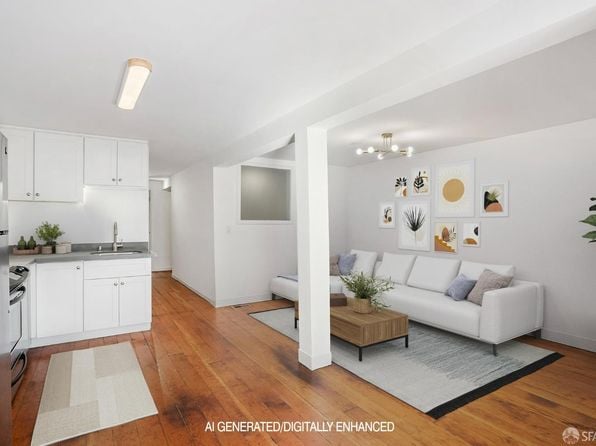 1252 Pacific Ave #A - Photo 1