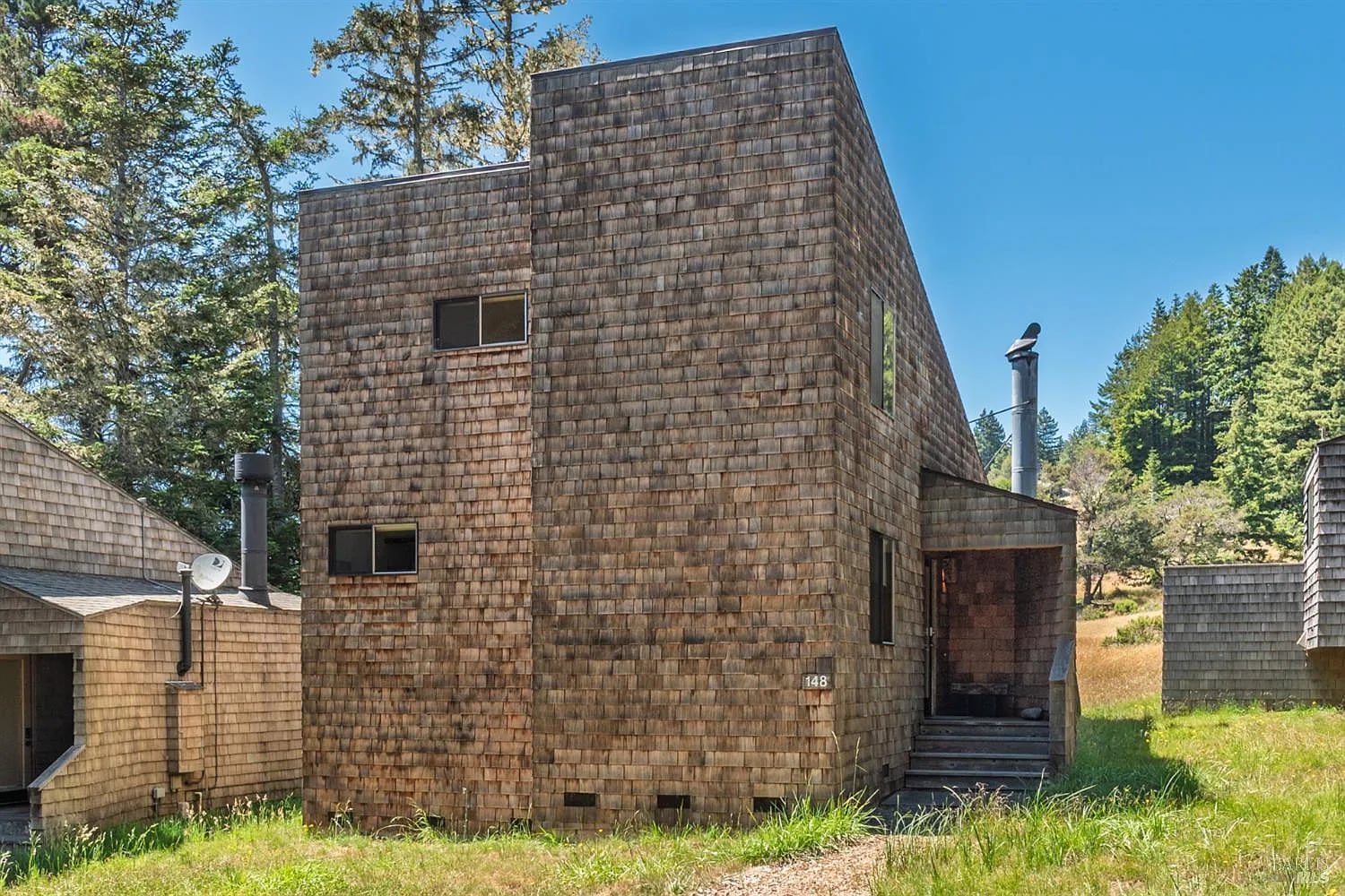 148 White Fir Wood Road - Photo 1