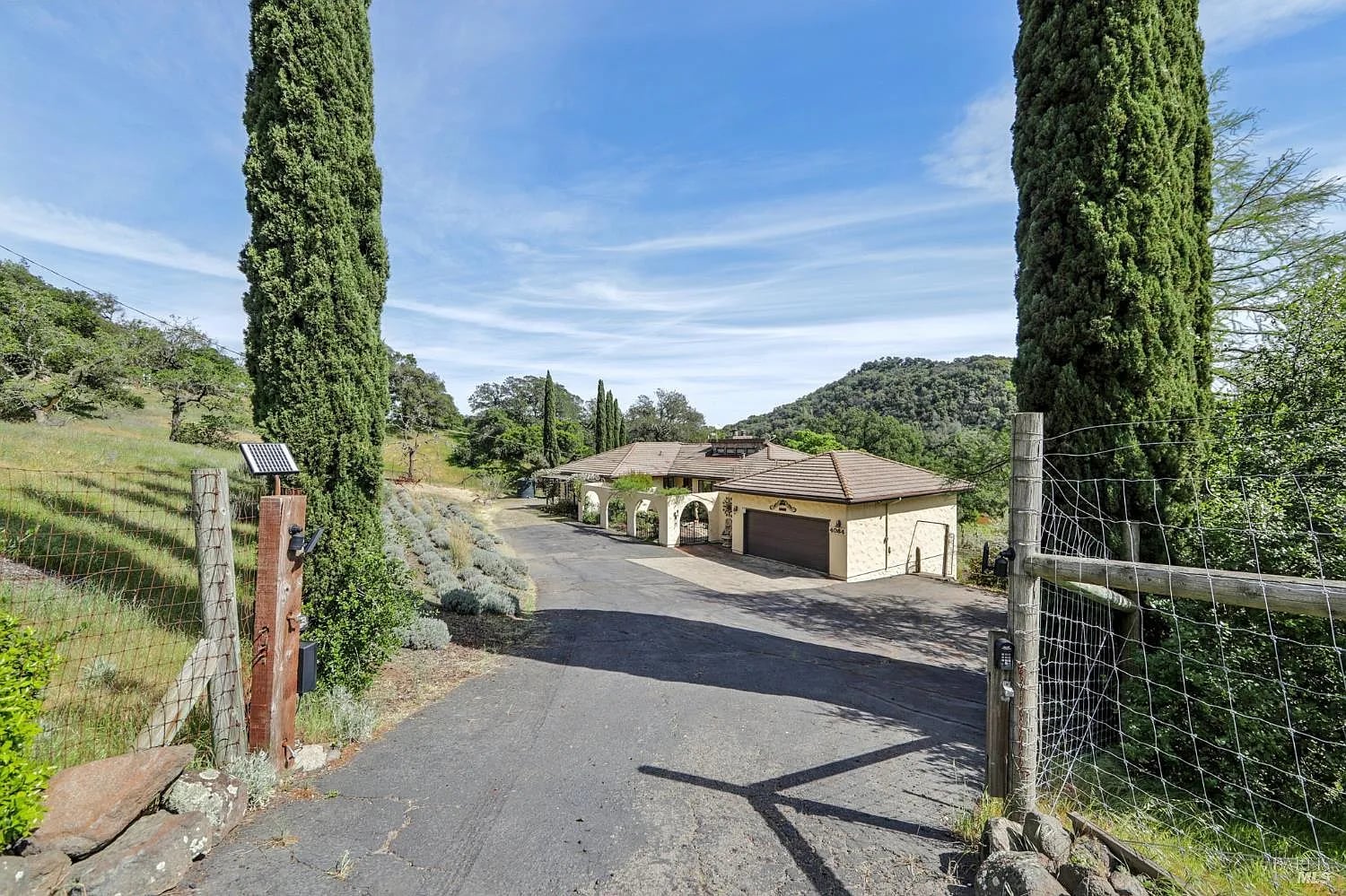 4084 Atlas Peak Rd - Photo 1