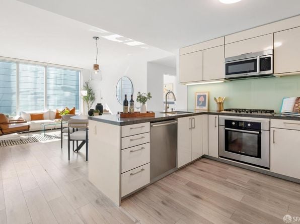 338 Spear St Unit 9E - Photo 1