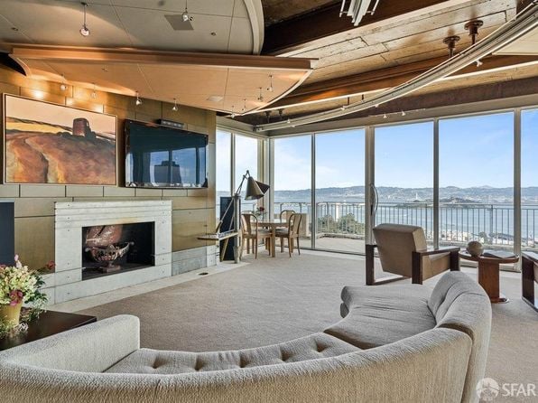 1750 Taylor St #Penthouse - Photo 1