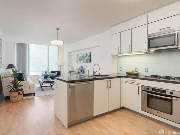 333 Main St Unit 4G - Photo 1