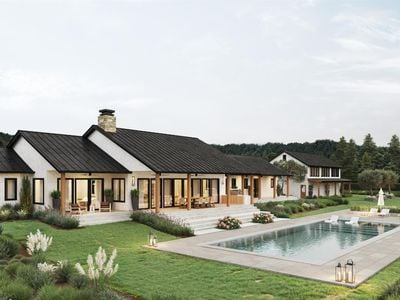 1130 Lawndale Road - Photo 1