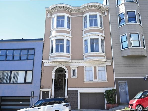 1175-1181 Pacific Ave - Photo 1
