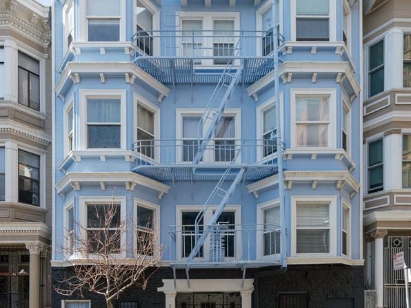 520 Natoma St APT 6 - Photo 1