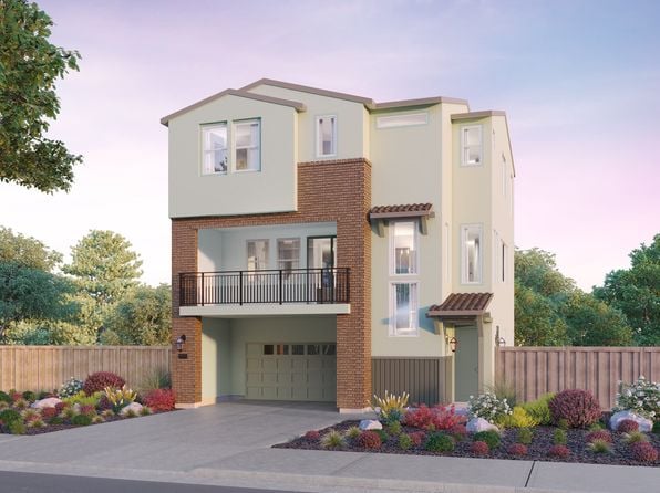 Residence 1 Plan, Foundry at RiverSound Napa - Photo 1