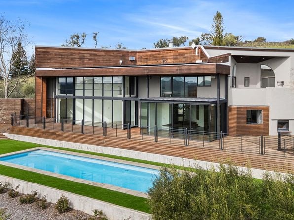 5232 Maacama Ridge Road - Photo 1