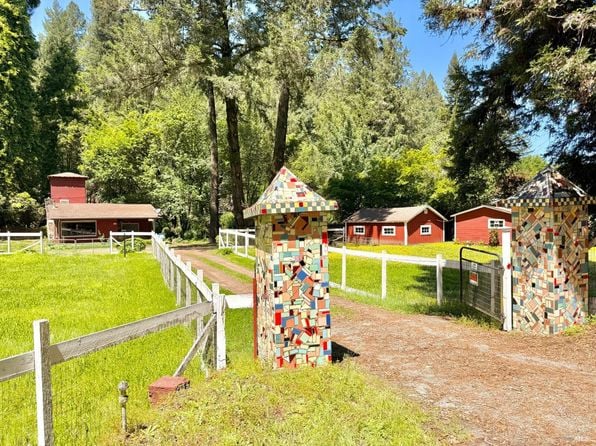 11260 Hwy 116 Highway - Photo 1