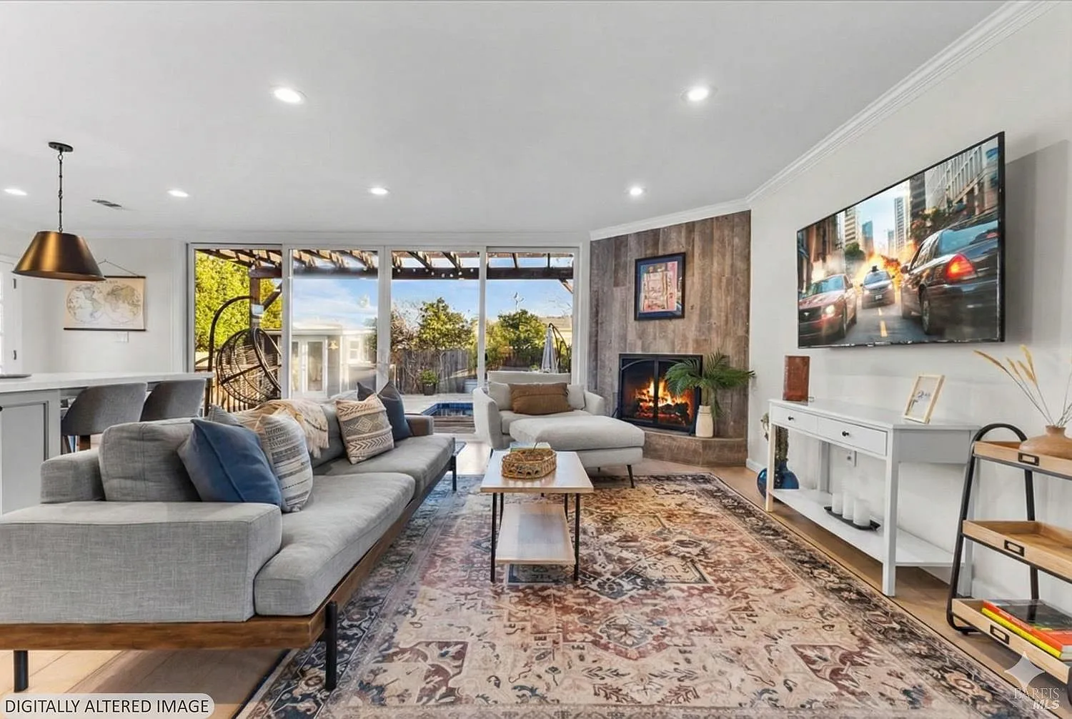 75 CA-128 Highway - Photo 1