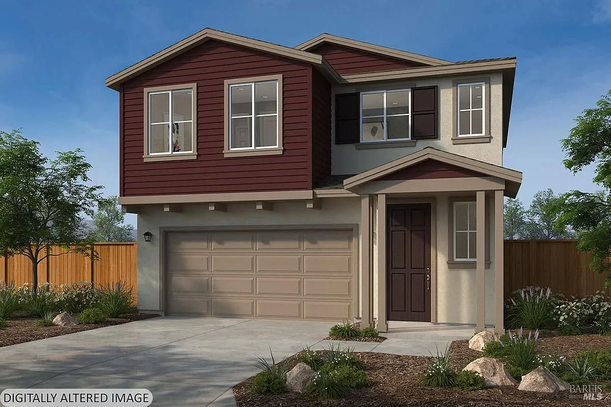3860 Terrabrook Drive - Photo 1