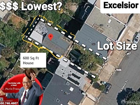 566 Athens St - Photo 1