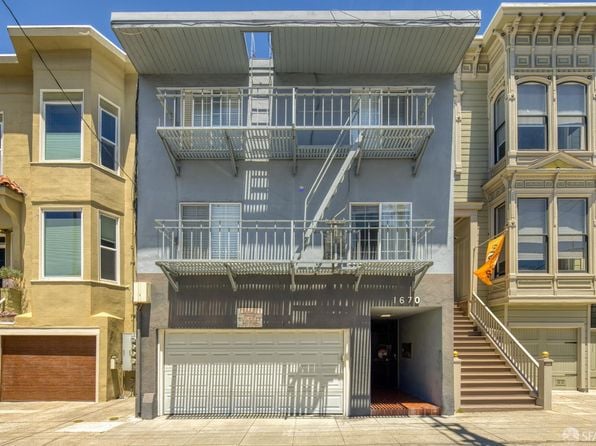1670 Hayes St - Photo 1