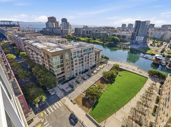 300 Berry St Unit 1408 - Photo 1