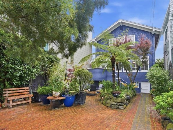 811 Balboa St - Photo 1