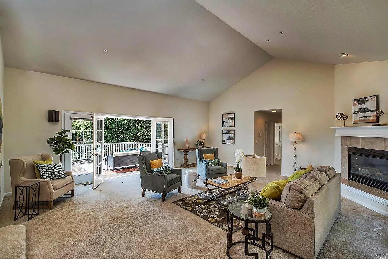 128 Village Oaks Court - Photo 1