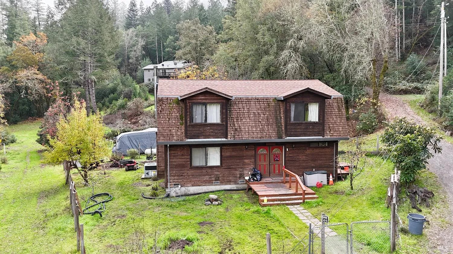 5083 Dry Creek Road - Photo 1