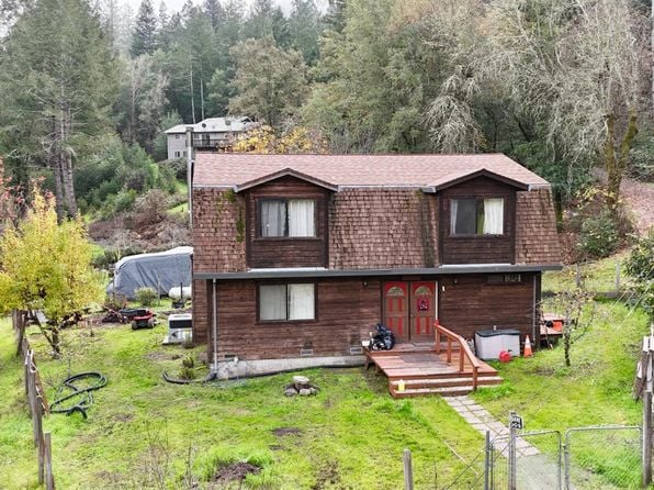 5083 Dry Creek Road - Photo 1