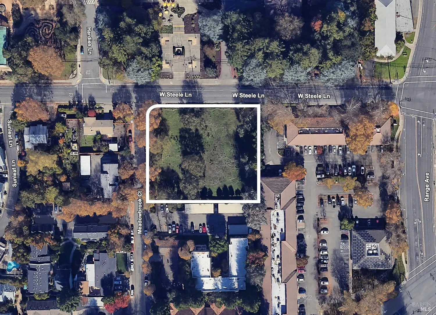 1650 W Steele Lane - Photo 1