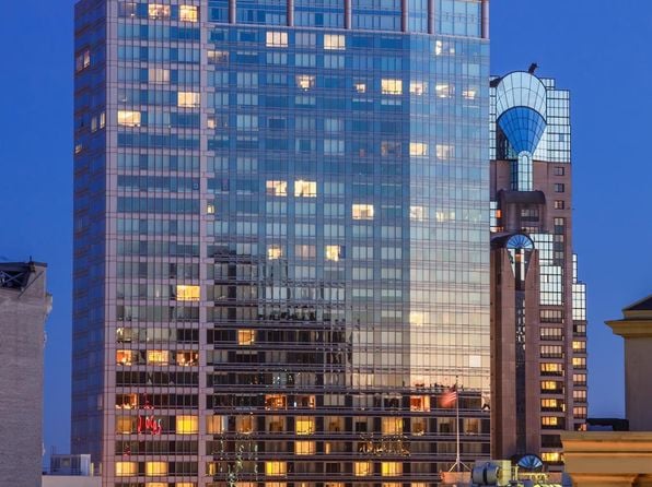 765 Market St APT 25D - Photo 1