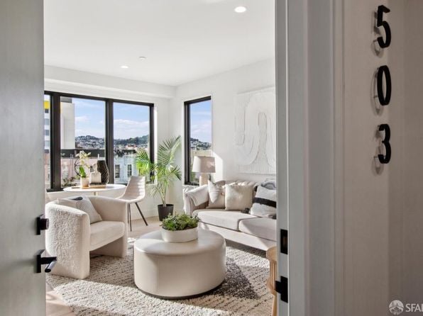 986 S Van Ness Avenue #503 - Photo 1