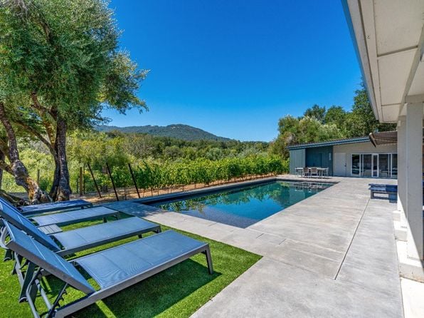 4920 Warm Springs Road - Photo 1