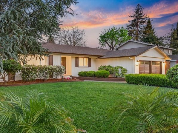 2447 Rigdon Street - Photo 1