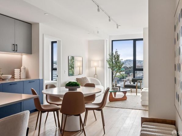 988 Harrison St #Sb7 - Photo 1