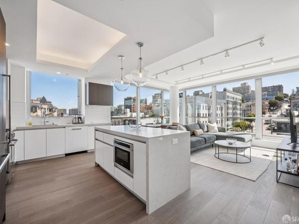 1501 Filbert St #Ph7c - Photo 1