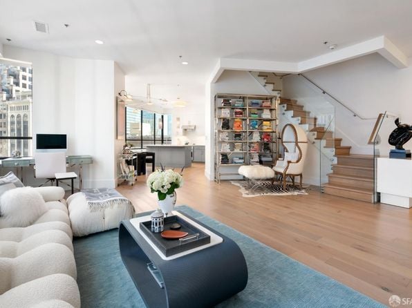 690 Market St #905 - Photo 1