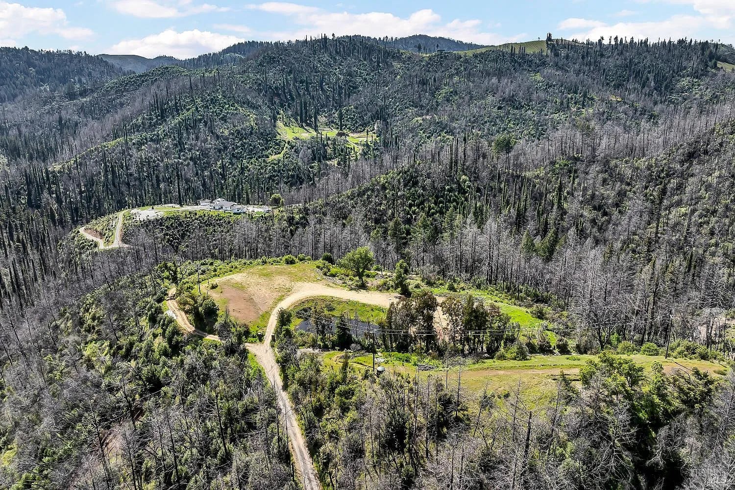 7777 Mill Creek Road - Photo 1