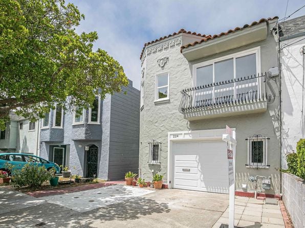 224 Shields St - Photo 1