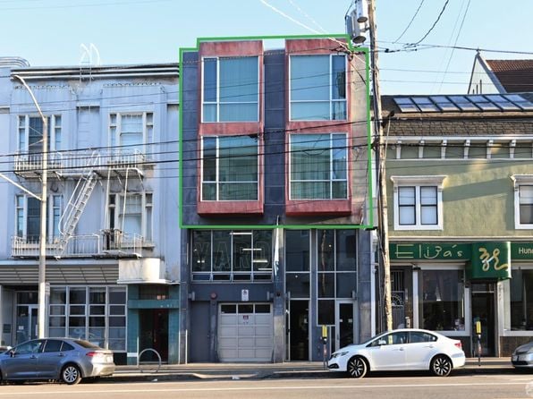2863 California St #2 - Photo 1