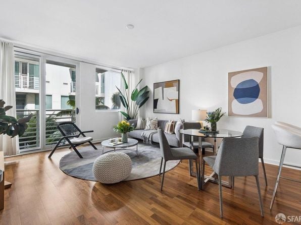 555 4th St Unit 516 - Photo 1