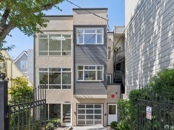 2686 McAllister St #2 - Photo 1