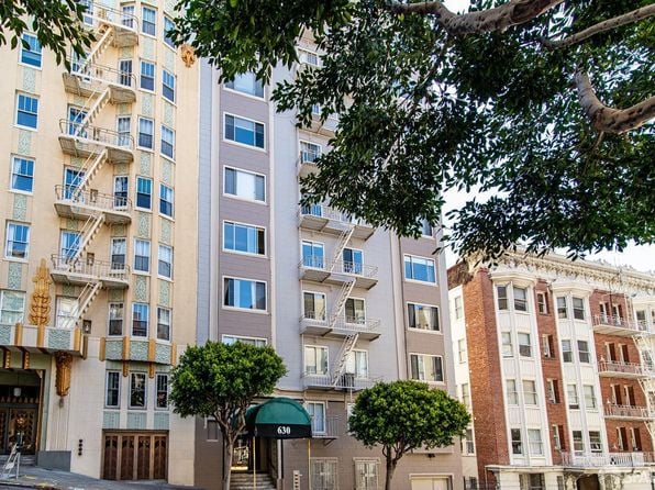 630 Mason St APT 403 - Photo 1