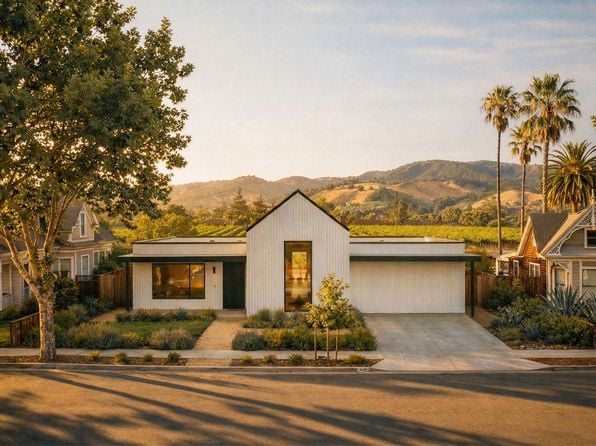 4 Bedroom Plan, St. Helena, CA - Photo 1