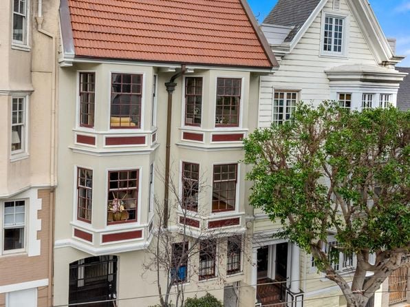 1272-1276 Sacramento St - Photo 1