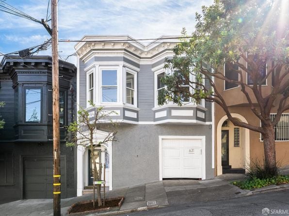 631 San Bruno Ave - Photo 1