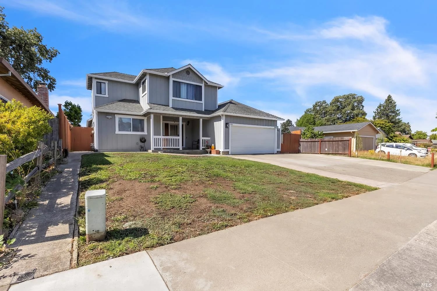 2386 Baggett Drive - Photo 1