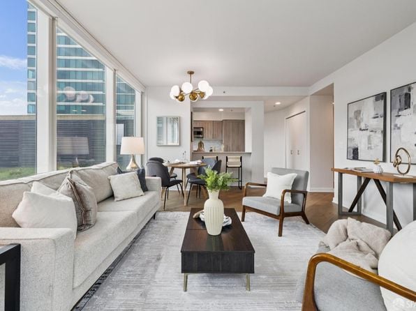 401 Harrison St #5F - Photo 1