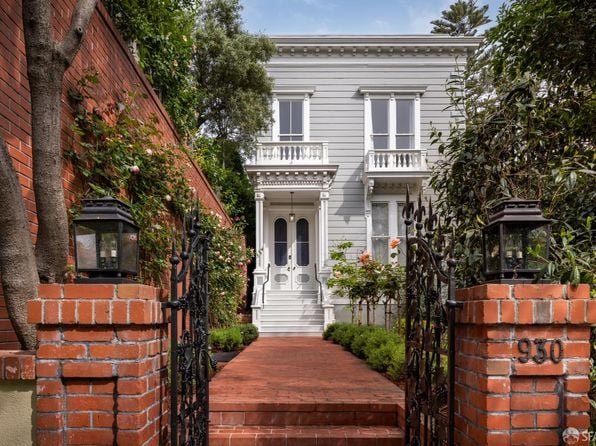 930 Chestnut St - Photo 1