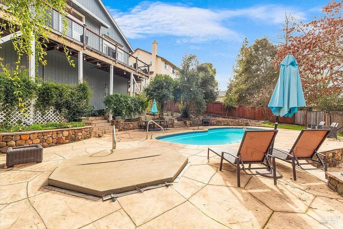 5739 Owls Nest Drive - Photo 1