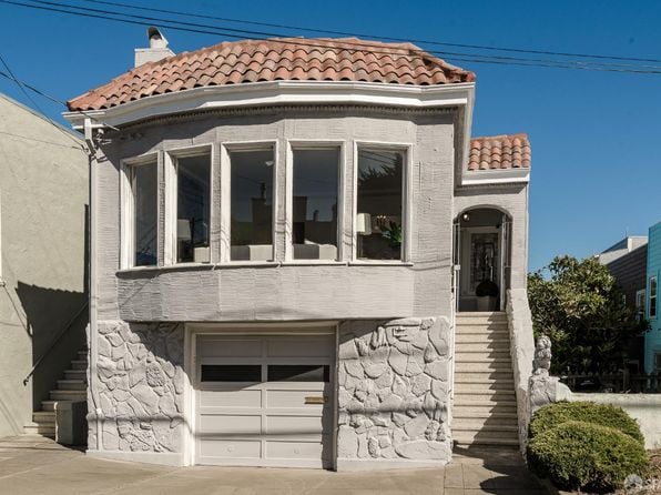 1620 Pacheco St - Photo 1