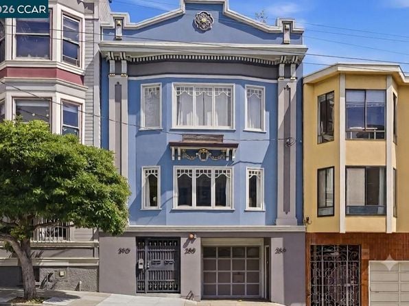 286 Parnassus Ave - Photo 1
