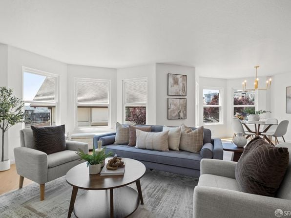1740 Laguna St #201 - Photo 1